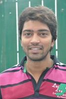 Allari Naresh Latest Stills